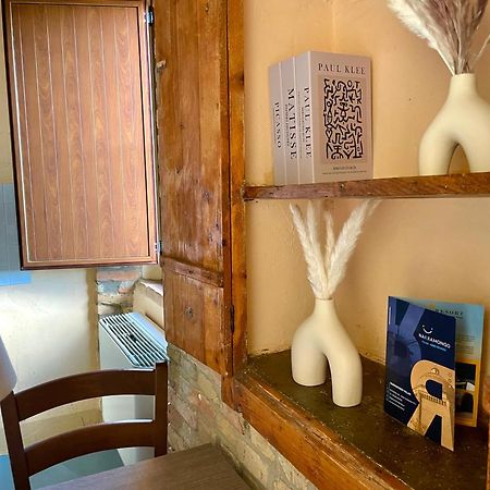 Masseria Tattoni - Residenza Di Campagna - Narramondo Villas Bellante Екстериор снимка