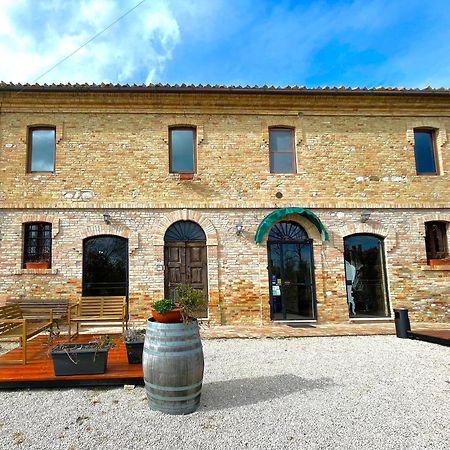 Masseria Tattoni - Residenza Di Campagna - Narramondo Villas Bellante Екстериор снимка