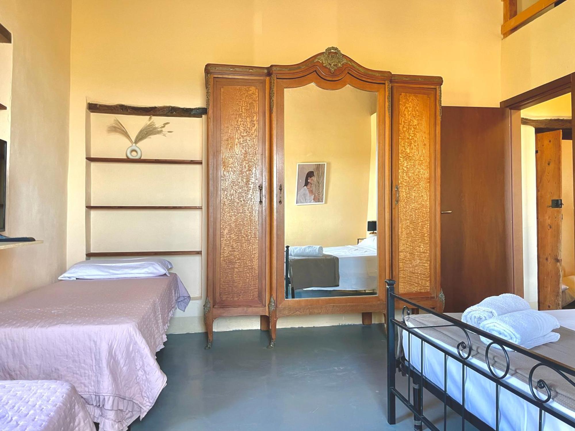 Masseria Tattoni - Residenza Di Campagna - Narramondo Villas Bellante Екстериор снимка
