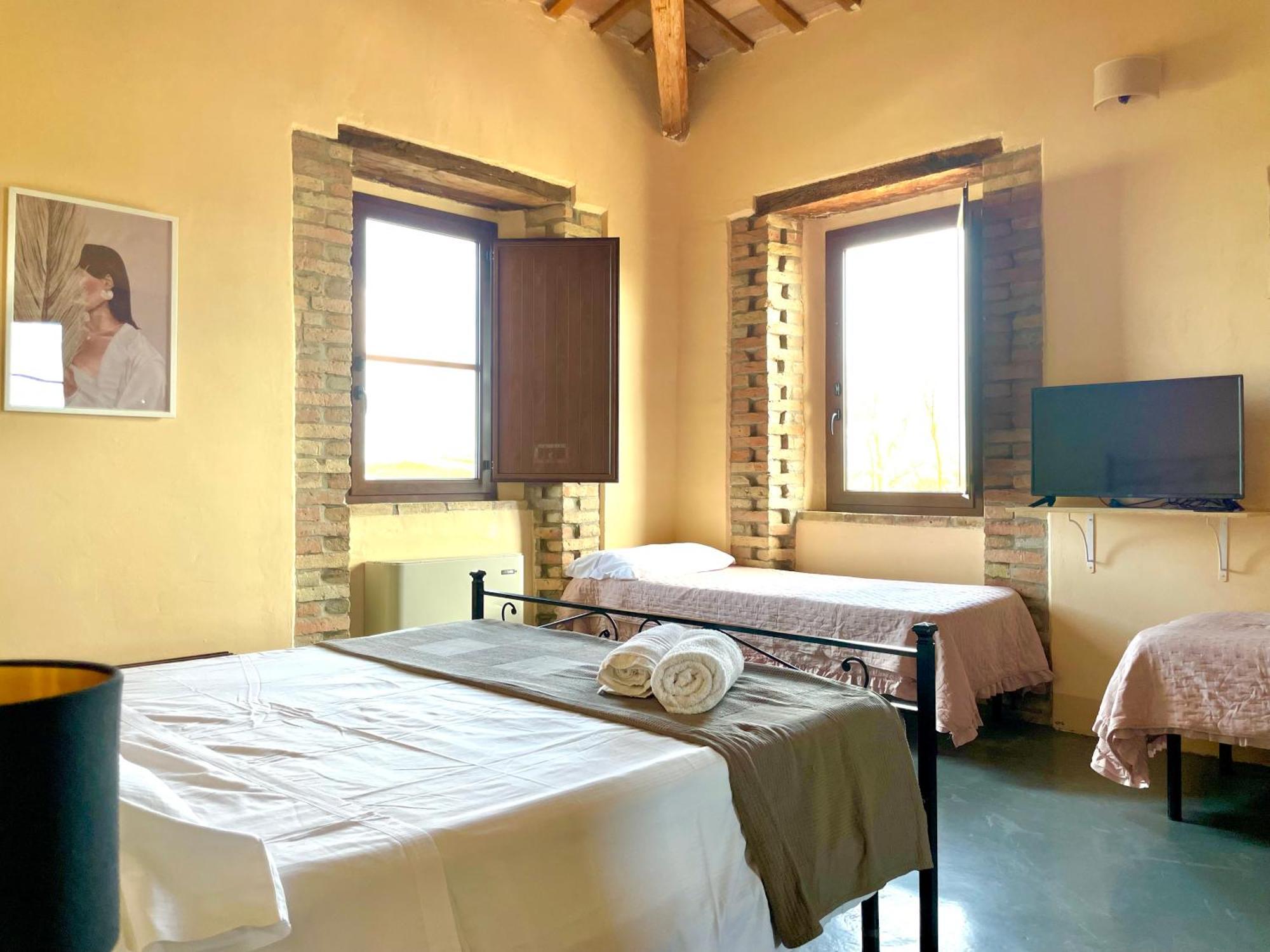 Masseria Tattoni - Residenza Di Campagna - Narramondo Villas Bellante Екстериор снимка
